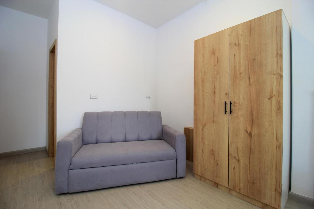 קואנקה Apart Hotel Casa Blanca מראה חיצוני תמונה